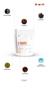 Energizante E_BOOST