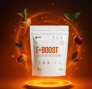 Energizante E_BOOST