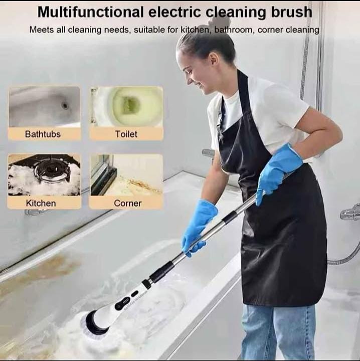 9 en 1 Limpiador Multifuncional Max_Pro