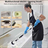 9 en 1 Limpiador Multifuncional Max_Pro