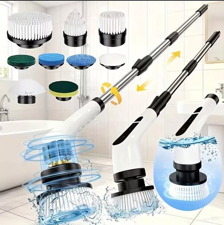 9 en 1 Limpiador Multifuncional Max_Pro