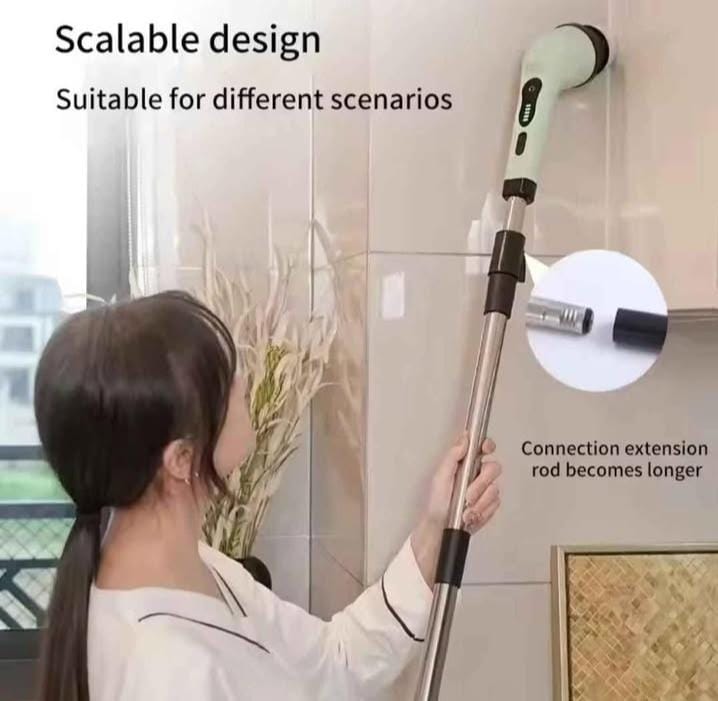 9 en 1 Limpiador Multifuncional Max_Pro