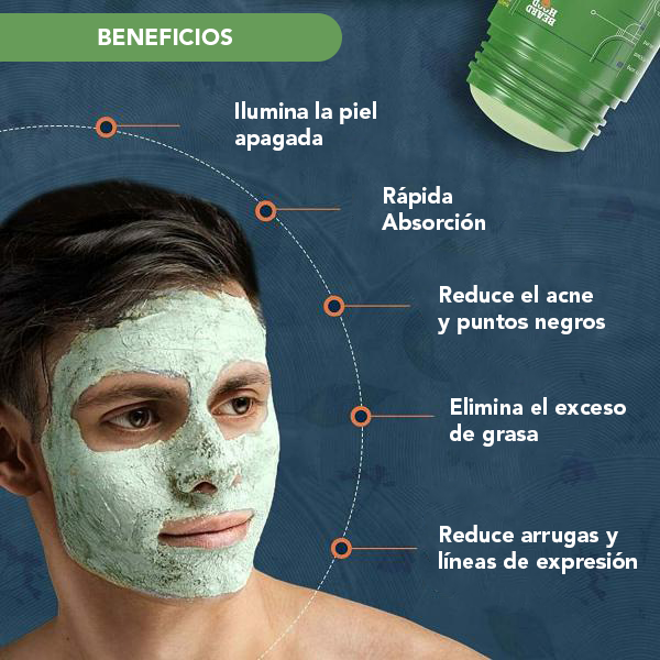te verde piel sana