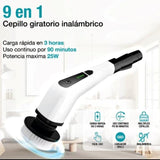 9 en 1 Limpiador Multifuncional Max_Pro