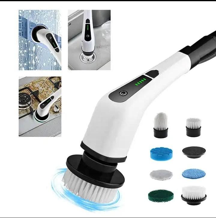 9 en 1 Limpiador Multifuncional Max_Pro