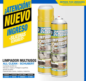 la manera mas facil de limpiar