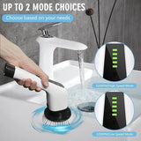 9 en 1 Limpiador Multifuncional Max_Pro