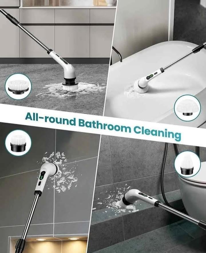 9 en 1 Limpiador Multifuncional Max_Pro