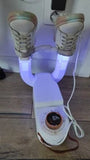 Secadora de Zapatillas Portátil Multifuncional