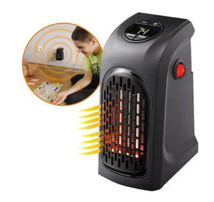 CALEFACTOR PORTATIL PRO