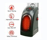 CALEFACTOR PORTATIL PRO