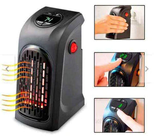CALEFACTOR PORTATIL PRO