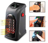 CALEFACTOR PORTATIL PRO