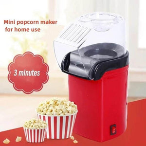 Maquina para hacer palomitas de maiz