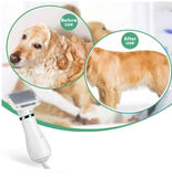 SECADOR DE PELO PARA MASCOTAS