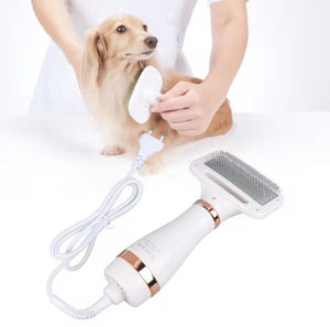 SECADOR DE PELO PARA MASCOTAS