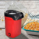 Maquina para hacer palomitas de maiz