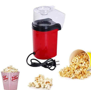 Maquina para hacer palomitas de maiz