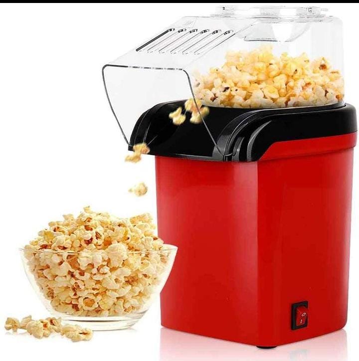 Maquina para hacer palomitas de maiz