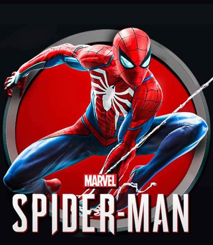 Lanzador-Spiderman