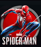 Lanzador-Spiderman