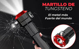 Linterna Martillo Lumix